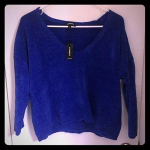 Express Sweater